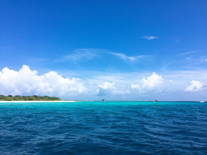 玛娜法鲁岛 JA Manafaru